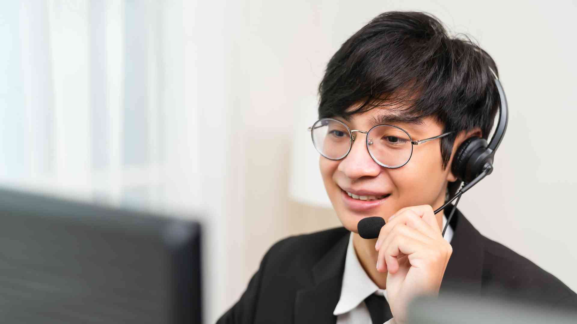The virtual assistant that will  provide quality assurance services for the efficiency of the business