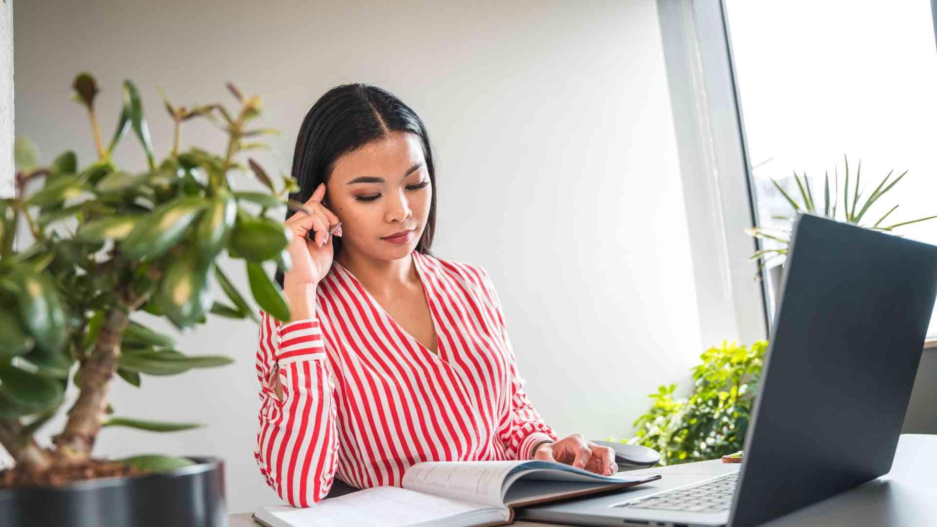 virtual assistant specializing in purchase order